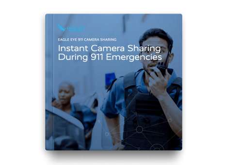 911 Camera Sharing Solution Brochure