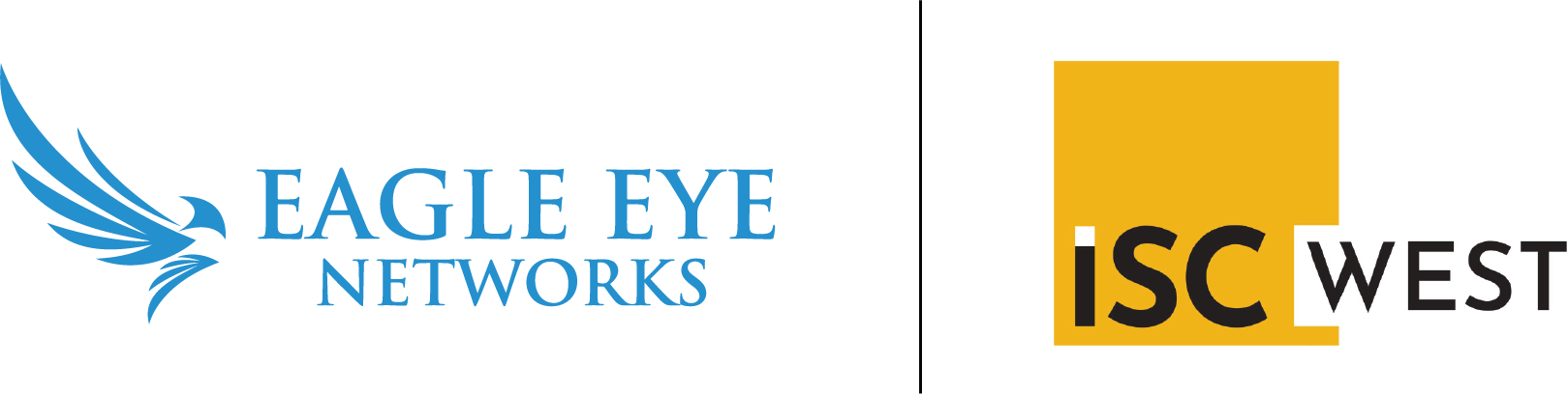 Eagle Eye Networks at ISC West
