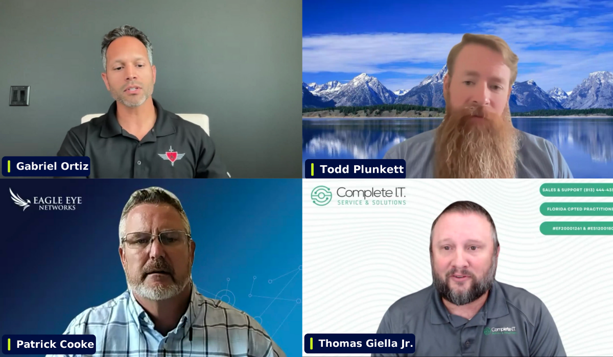 Webinar